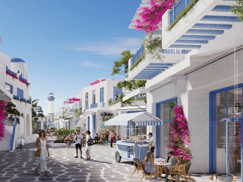 Plage Mountain View gallery image